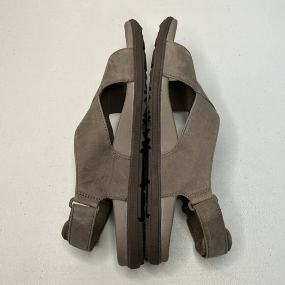 Merrell Around Town Sunvue Strap Sandals - Picture 5 of 8